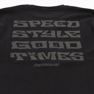 Pillar Crew Neck Pullover 5 Thumbnail