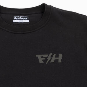 Pillar Crew Neck Pullover 6 Thumbnail