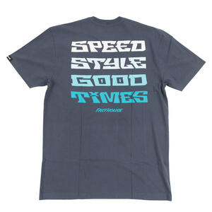 Youth Pillar SS Tee 6 Thumbnail