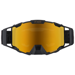 Pilot Goggles 2 Thumbnail