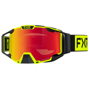 Pilot Goggles 10 Thumbnail