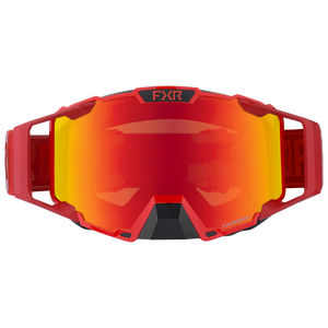 Pilot Goggles 26 Thumbnail