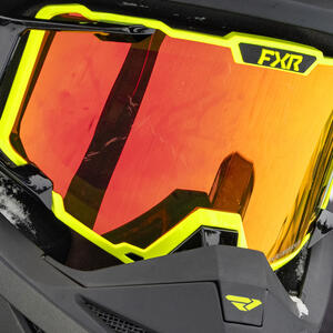 Pilot Goggles 30 Thumbnail