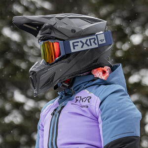 Women's Aerial Jacket 11 Thumbnail