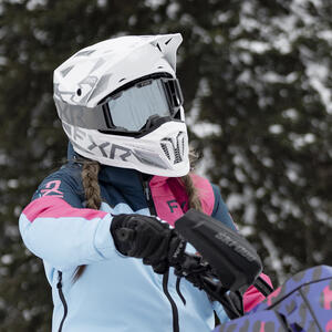 Women's Revo F.A.S.T. Insulated Monosuit 23 Thumbnail