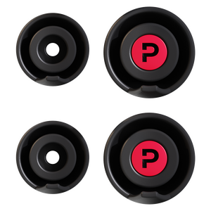 Earplug Set with Case 5 Thumbnail