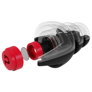 Earplug Set with Case 3 Thumbnail