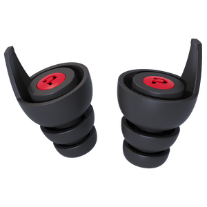 Earplug Set with Case 2 Thumbnail