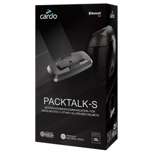 SHOEI Packtalk-S 2 Thumbnail