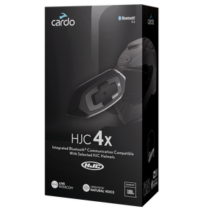 HJC 4X 2 Thumbnail
