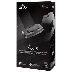 SHOEI 4X-S 2 Thumbnail