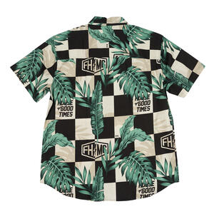 Poolside SS Button-Up 2 Thumbnail