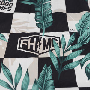 Poolside SS Button-Up 3 Thumbnail