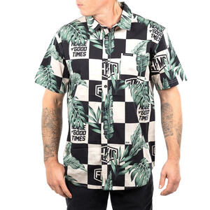 Poolside SS Button-Up 5 Thumbnail
