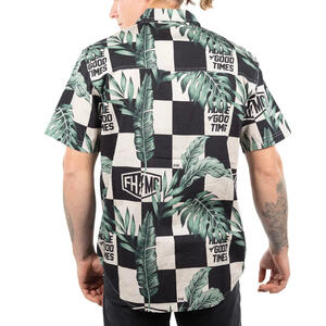 Poolside SS Button-Up 6 Thumbnail