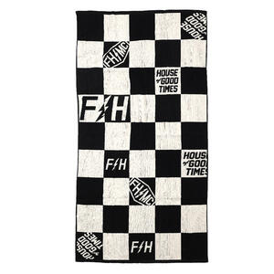 Poolside Towel 2 Thumbnail