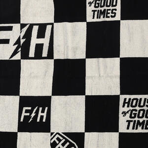 Poolside Towel 3 Thumbnail