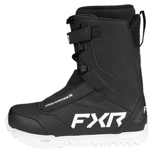 Pro-Cross RW Boots 2 Thumbnail