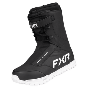 Pro-Cross RW Boots 1 Thumbnail