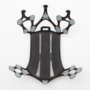 X-Fourteen Standard Center Pad Top 2 Thumbnail