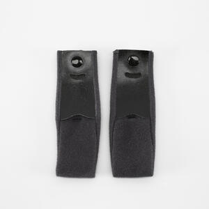 Hornet X2 Chin Strap Cover Set 2 Thumbnail