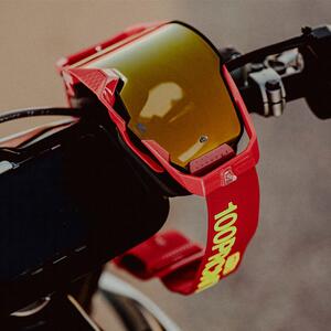 Dual Armega Racer Pro Goggles Pack 3 Thumbnail