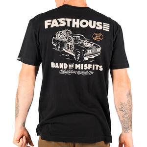 Pursuit SS Tee 9 Thumbnail