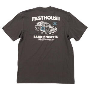 Youth Pursuit SS Tee 2 Thumbnail