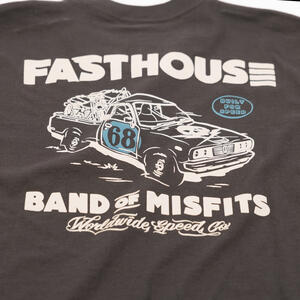 Youth Pursuit SS Tee 3 Thumbnail