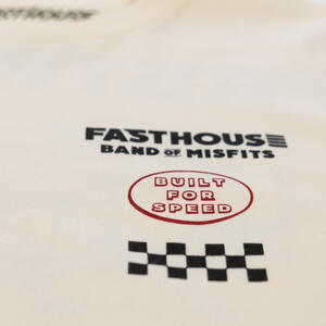 Pursuit SS Tee 12 Thumbnail