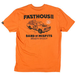 Pursuit SS Tee 18 Thumbnail