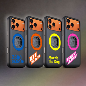 Phone Case - iPhone 18 Series 9 Thumbnail