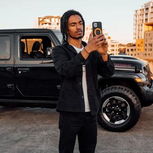 Phone Case - iPhone 11 Series 8 Thumbnail