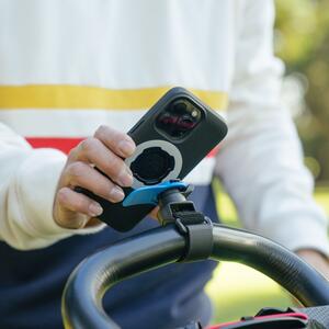 Quick Release Strap Mount 2 Thumbnail