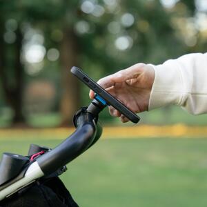 Quick Release Strap Mount 3 Thumbnail