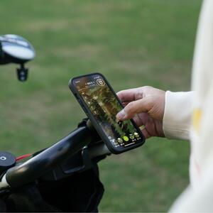 Quick Release Strap Mount 4 Thumbnail