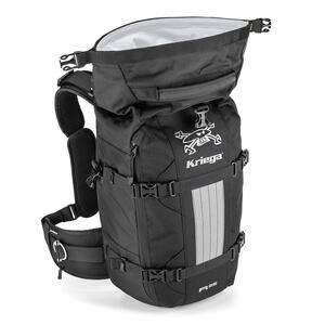 Guy Martin R25 V2 Signature Backpack 5 Thumbnail