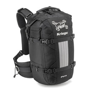 Guy Martin R25 V2 Signature Backpack 4 Thumbnail