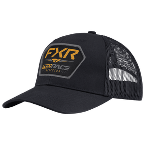 Race Division Hat 3 Thumbnail