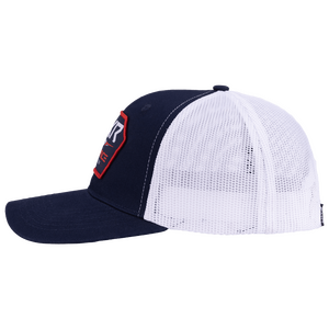 Race Division Hat 10 Thumbnail