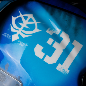 RF-1400 Ramba Ral's Bugu 13 Thumbnail