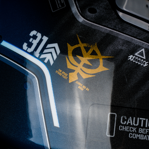 RF-1400 Ramba Ral's Bugu 16 Thumbnail