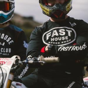 Grindhouse Air-Cooled Ramble Jersey 13 Thumbnail