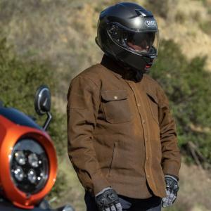 Rambler Wax Cotton Riding Jacket 27 Thumbnail