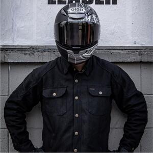 Rambler Wax Cotton Riding Jacket 21 Thumbnail