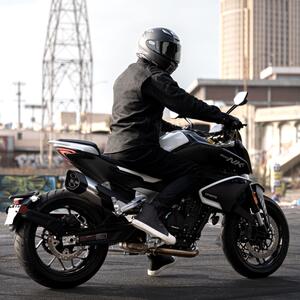 Rambler Wax Cotton Riding Jacket 23 Thumbnail