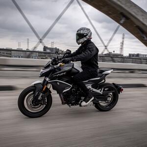 Rambler Wax Cotton Riding Jacket 24 Thumbnail