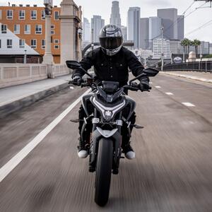 Rambler Wax Cotton Riding Jacket 25 Thumbnail