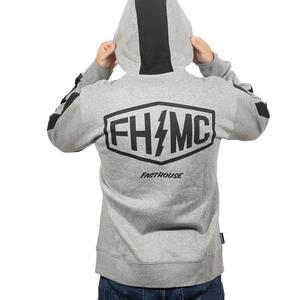 Rapid Hooded Zip-Up 3 Thumbnail