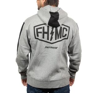 Rapid Hooded Zip-Up 4 Thumbnail